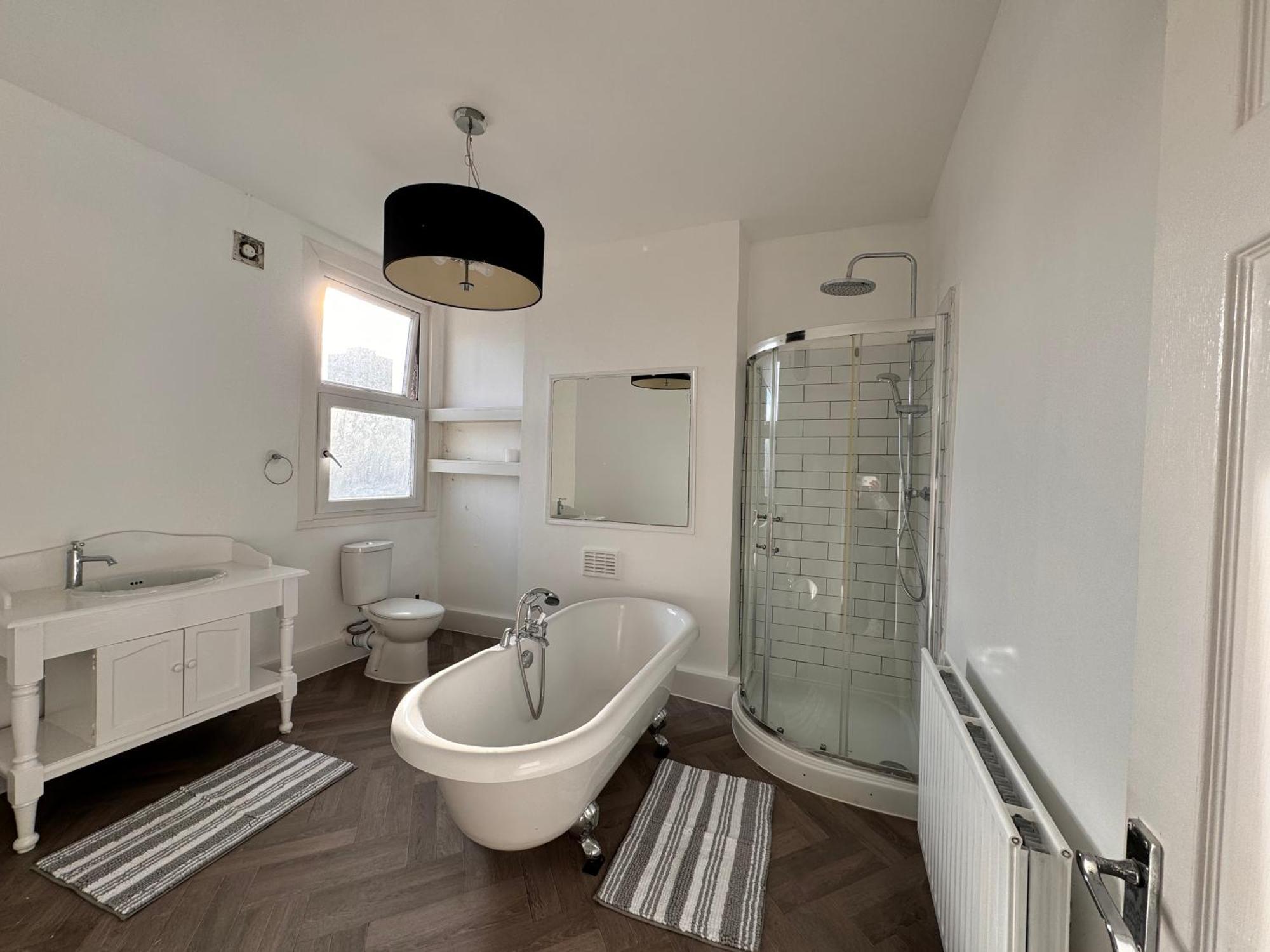 Affittacamere Oxborne Uk - Plaistow Londra